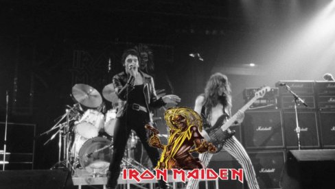 PREMINUO LEGENDARNI PEVAČ IRON MAIDENA: Uzrok smrti nije objavljen PREMINUO LEGENDARNI PEVAČ IRON MAIDENA: Uzrok smrti nije objavljen