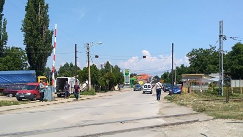 JAVNA PREZENTACIJA OBNOVE ULICA U POŽAREVCU   Žalbeni mehanizam po meri građana