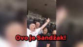 ГРАЂАНИ ШОКИРАНИ СЦЕНАМА У НОВОМ ПАЗАРУ: Борба им није за студенте, већ за рушење државе! (ВИДЕО)