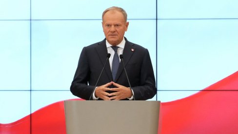 PREMIJER POLJSKE: Bliži se prekid rusko-ukrajinskog sukoba