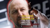 РАЂА ИСТУКАО ЈАНАКОПУЛОСА Грк га пљунуо, попио песницу и нокаут: Нисам био расположен за преговоре