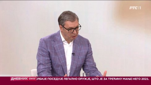 BUDE MI ŽAO MILE PAJIĆ I NJENIH KOLEGA Vučić: Gruhonjić i ostali uništili živote deci, razmišljam šta da učinim da im pomognem