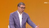 МНОГО ЈЕ СИРОТИЊЕ СТРАДАЛО ОД ИЗВРШИТЕЉА Вучић: То мора у Уставу да се мења, од септембра идемо у процедуру МНОГО ЈЕ СИРОТИЊЕ СТРАДАЛО ОД ИЗВРШИТЕЉА Вучић: То мора у Уставу да се мења, од септембра идемо у процедуру