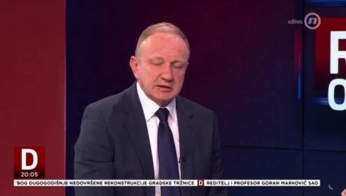 Mobilna aplikacija - Рат међу блокадерима! Ђилас ударио на Кавчић, Русију, Ломпара