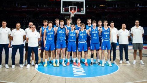 NAKON ŠTO JE SRBIJA DEKLASIRALA RIVALA: Oglasio se selektor orlova, imao je šta da kaže NAKON ŠTO JE SRBIJA DEKLASIRALA RIVALA: Oglasio se selektor orlova, imao je šta da kaže