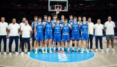 NAKON ŠTO JE SRBIJA DEKLASIRALA RIVALA: Oglasio se selektor orlova, imao je šta da kaže