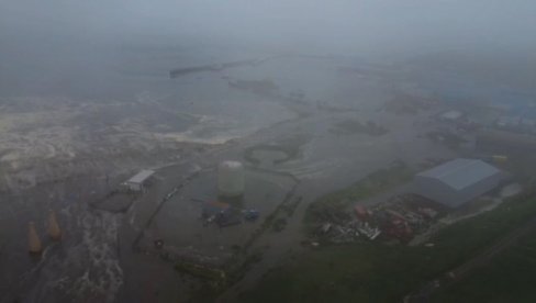 НОВА СЕРИЈА ПОТРЕСА: Више од 10 земљотреса погодило Камчатку за сат времена НОВА СЕРИЈА ПОТРЕСА: Више од 10 земљотреса погодило Камчатку за сат времена