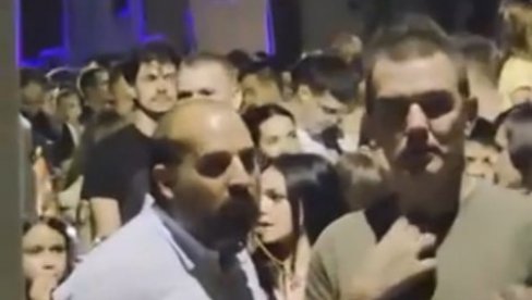 TEROR: Blokaderi u Kragujevcu maltretirali ženu kojoj je preminuo član porodice! TEROR: Blokaderi u Kragujevcu maltretirali ženu kojoj je preminuo član porodice!