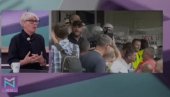ДОК У НОВОМ ПАЗАРУ ПСУЈУ МАЈКУ СРПСКУ, ДЕЦУ И ИСУСА: Блокадерка Аида Ћоровић поручује да је први пут поносна - зна се и зашто (ВИДЕО)