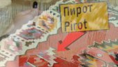 СРПСКА ТРАДИЦИЈА - СИМБОЛИ ЧУВАНИ ВЕКОВИМА: Шта крију шаре пиротских ћилима?