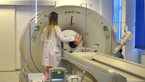 OD 3.043 PREGLEDANIH KARCINOM OTKRIVEN KOD 93: Evo koji su rezultati skrininga na rak pluća