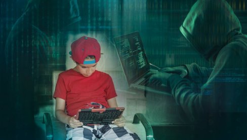 NASILJE DOLAZI IZ INBOKSA: Kako zaštiti najmlađe od zloupotreba na internetu (12)