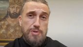 СТРАНЕ ОБАВЕШТАЈНЕ СЛУЖБЕ У ХИБРИДНОМ РАТУ ПРОТИВ СРБИЈЕ: Свештенство из дијаспоре у служби обојене револуције