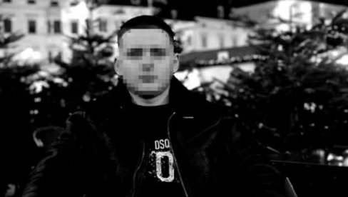 OVO JE TINEJDŽER KOJI JE UBIJEN U TUČI U NOVOM PAZARU: Nije imao ni brata ni sestru, bio je jedina radost svojih roditelja OVO JE TINEJDŽER KOJI JE UBIJEN U TUČI U NOVOM PAZARU: Nije imao ni brata ni sestru, bio je jedina radost svojih roditelja