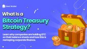 MILIJARDER POZIVA NA KUPOVINU JOŠ BITCOIN-A: Best Wallet automatizuje strategiju, ICO dostiže 14,3 miliona dolara