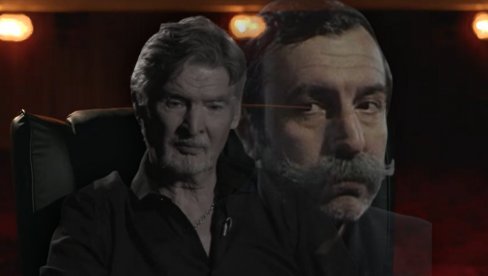 УМРО ГЛУМАЦ ЂОРЂЕ МАРКОВИЋ: Одлазак добитника Зорановог брка УМРО ГЛУМАЦ ЂОРЂЕ МАРКОВИЋ: Одлазак добитника Зорановог брка