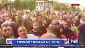 Псовање српске мајке и Исуса (ВИДЕО) Псовање српске мајке и Исуса (ВИДЕО)