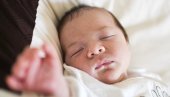 ČUDO: Rođena NAJSTARIJA beba na svetu - 30 godina posle začeća
