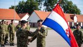 UDRUŽUJU SE PROTIV SRBIJE: Hrvatska i Slovenija potpisali vojni pakt, Bugarska sledeća UDRUŽUJU SE PROTIV SRBIJE: Hrvatska i Slovenija potpisali vojni pakt, Bugarska sledeća