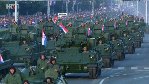 ТРИ ЗЕМЉЕ РЕКЛЕ НЕ ПРОСЛАВИ ЗЛОЧИНАЧКЕ ОЛУЈЕ Посебно охрабрује одлука наших првих комшија ТРИ ЗЕМЉЕ РЕКЛЕ НЕ ПРОСЛАВИ ЗЛОЧИНАЧКЕ ОЛУЈЕ Посебно охрабрује одлука наших првих комшија