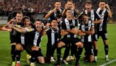 OVO NIKO NIJE OČEKIVAO... Evo ko je favorit na utakmici Partizan - Hibernijan