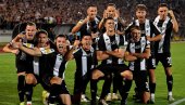 NIKO NIJE VEROVAO OSIM NAS SAMIH, ŽIVIMO SVOJ SAN! Biser Partizana Bogdan Kostić o crno-belom timu, Evropi, navijačima...