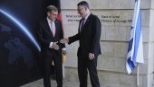 BERLIN UPOZORAVA: Izrael je u opasnosti da bude diplomatski izolovan