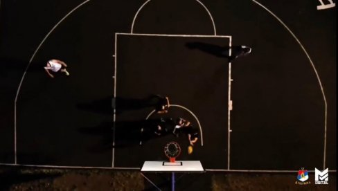 TAKO SE TO RADI! Šotra objasnio: Kupe video opremu gledaju evropsko i poklone ga školi TAKO SE TO RADI! Šotra objasnio: Kupe video opremu gledaju evropsko i poklone ga školi