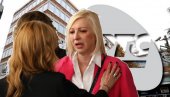РТС ИМА НОВОГ УРЕДНИКА: После смене Оливере Ковачевић, саопштено да је мења њен некадашњи сарадник