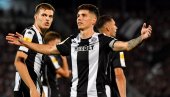 FSS SRBIJE KAZNIO PARTIZAN: Crno-beli moraju da plate i ne smeju ovo da ponove, inače… FSS SRBIJE KAZNIO PARTIZAN: Crno-beli moraju da plate i ne smeju ovo da ponove, inače…