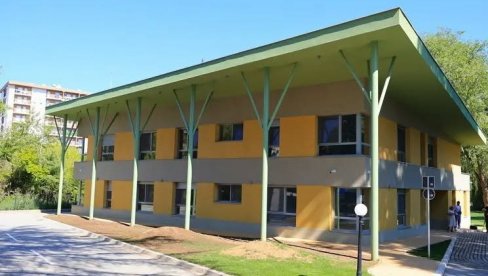 NOVO OBDANIŠTE U KRAGUJEVCU: Još 120 mesta za kragujevačke mališane