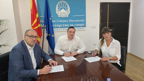 ЖЕЉКО ТАНАСКОВИЋ ПОТВРДИО: Најбољи рукометаши на Светском првенству за средњошколце