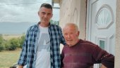 DAN KAD JE SRĐAN OKUPAO MRTVU MARU: Nesvakidašnji događaj iz sela Bastasi kod Bosanskog Grahova koje je opustelo nakon „Oluje“