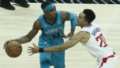 IZ NBA LIGE U CRVENU ZVEZDU: Crveno-beli nastavili sa jačanjem tima