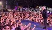 ПОПИС СТАНОВНИШТВА У БАЊА ЛУЦИ: Радно лето за Жељка Самарџића (ФОТО)