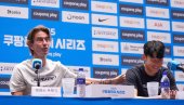 ODLAZAK LEGENDE: Son napušta Totenhem i postaje najskuplje pojačanje u istoriji MLS-a