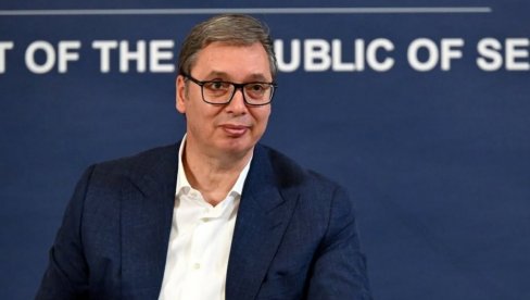 VUČIĆ O PREDSTOJEĆOJ POSETI KINI: Biće i Putin, pa ću možda i sa njim da se vidim, a čujem da će možda da dođe i Tramp VUČIĆ O PREDSTOJEĆOJ POSETI KINI: Biće i Putin, pa ću možda i sa njim da se vidim, a čujem da će možda da dođe i Tramp