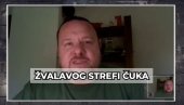 ШОЛАКОВЦИ ЖЕЛЕ БОЛЕСТ ВУЧИЋУ ДА БИ БЛОКАДЕРИ ДОШЛИ НА ВЛАСТ! Поручују: Кога брига за Косово и Сребреницу! (ВИДЕО)