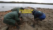 ВОЈСКА МАРКА АУРЕЛИЈА: Велико откриће на Дунаву код Илока из II века - близу границе Хрватске и Србије