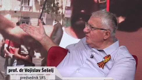 ШЕШЕЉ О ВЕЛИКОЈ ИЗДАЈИ: Како је једна превара довела до катастрофалног сценарија?
