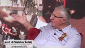 ŠEŠELJ O VELIKOJ IZDAJI: Kako je jedna prevara dovela do katastrofalnog scenarija?