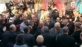 ИЛИЈЕСКУ У КРИТИЧНОМ СТАЊУ: Лекари се боре за живот бишег председника Румуније