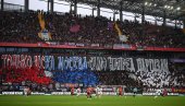 GOLEADA U RUSIJI: Crveno-zeleni su postigli po dva pogotka na svakom meču ove sezone, a davanje golova nije strani pojam ni armejcima