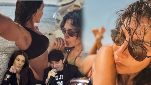 SEĆATE SE MAJE IZ LUNE? Danas radi na kruzeru i zavodi u bikiniju u 5. deceniji (FOTO)