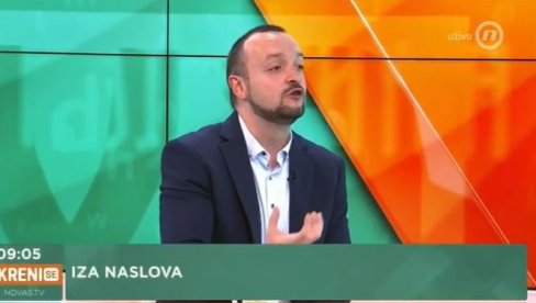 ЧИСТ ФАШИЗАМ НА ШОЛАКОВОЈ ТЕЛЕВИЗИЈИ! Пензионери ће ускоро поумирати, онда ми блокадери преузимамо државу ЧИСТ ФАШИЗАМ НА ШОЛАКОВОЈ ТЕЛЕВИЗИЈИ! Пензионери ће ускоро поумирати, онда ми блокадери преузимамо државу