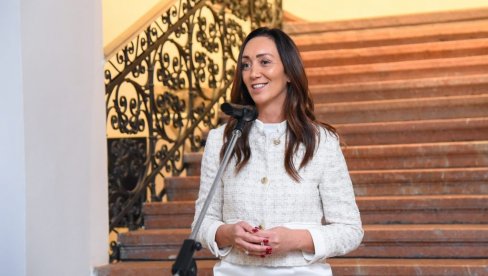 PROMENA NA ČELU SNP-a: Dragana Milošević imenovana za v.d upravnika