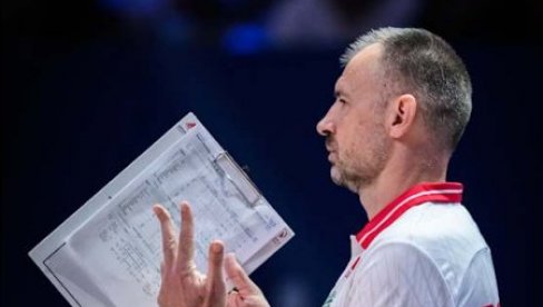 СРБИН ЈЕ ЧУДО! Никола Грбић са Пољском освојио Лигу нација у конкуренцији одбојкаша - и то како!
