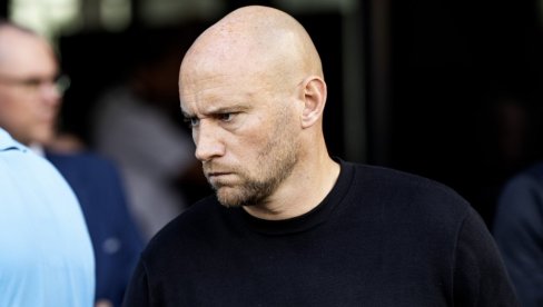 UČIMO USPUT, DOBAR JE IZAZOV! Trener Hibernijana progovorio o meču sa Partizanom