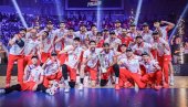 КЛАДИОНИЧАРСКИ КОКТЕЛ: Тикет састављен од различитих спортова