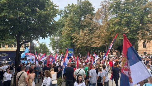 OLUJA JE GENOCID: Jasna poruka iz Sremskih Karlovaca (VIDEO) OLUJA JE GENOCID: Jasna poruka iz Sremskih Karlovaca (VIDEO)